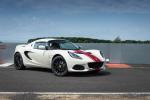 Lotus Elise Sport 220 Heritage Edition 2019 года